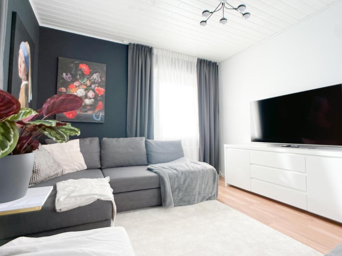 M-Style 01 Apartment Mit Terrasse Und Gasgrill, 24H Self-Check-In, Free Parking, Netflix Norymberga Zewnętrze zdjęcie